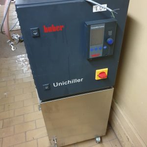 Używany unichiller Huber 020T-H